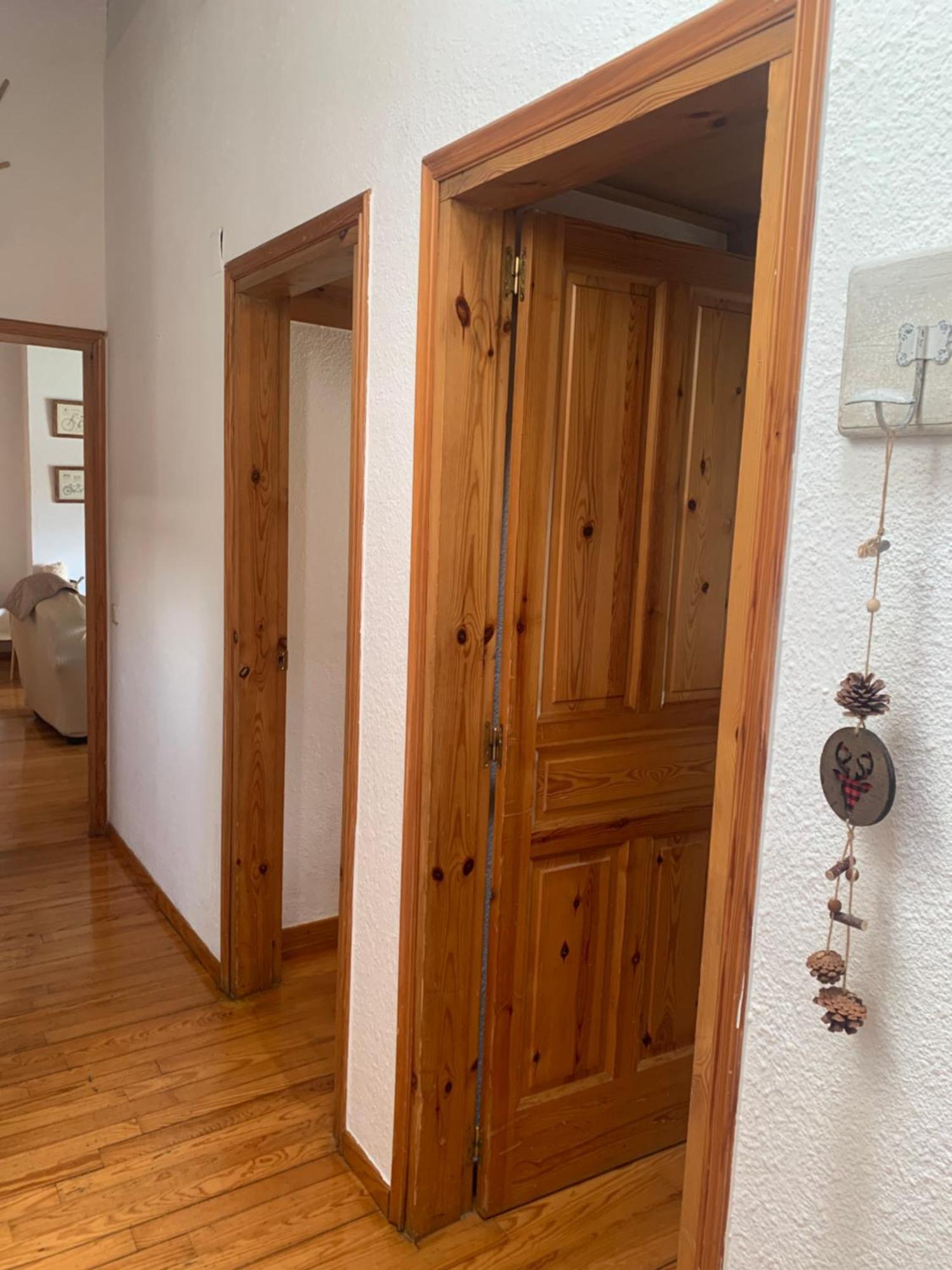 Апартаменты Atico Con Encanto En Бельвер-де-Серданья Экстерьер фото